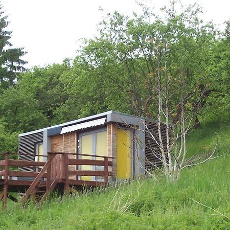 Tiny House Mit Klima Und Heizung, In Idyllischer Ortsrandlage Iba Exterior photo